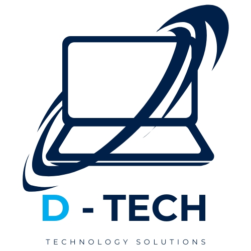DTECH Logo